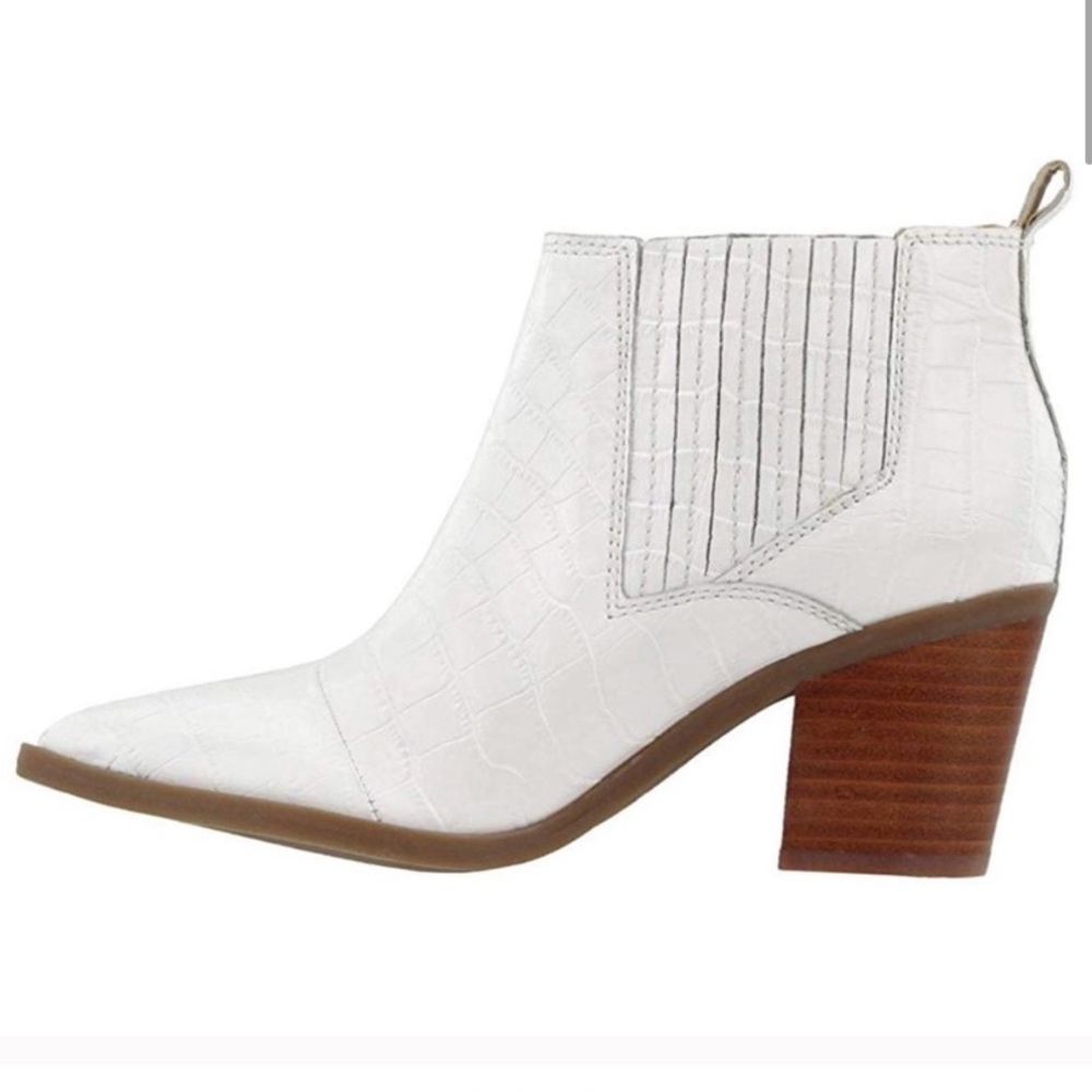 Marc Fisher Rental2 booties